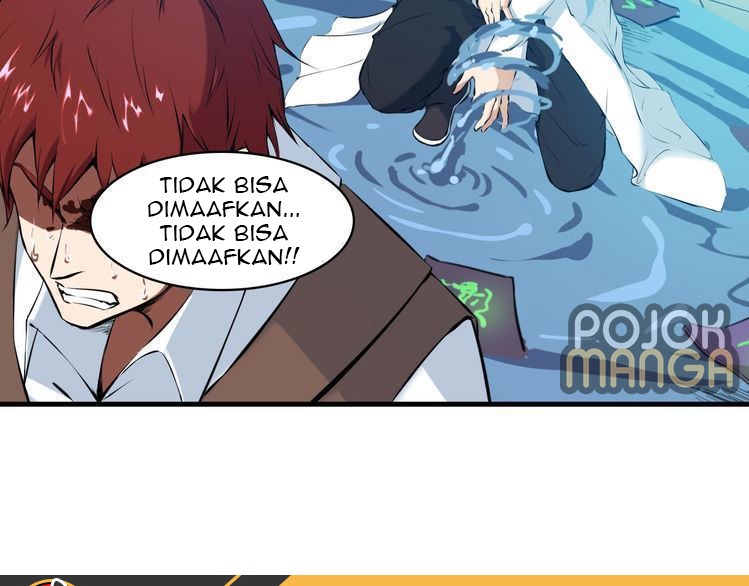 Dragon’s Blood Vessels Chapter 22 Gambar 22